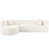 Polyester beige est en rupture de stock