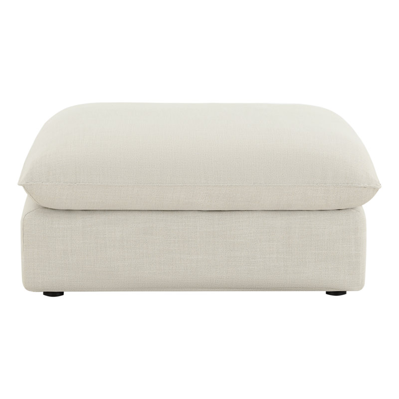 Modular Upholstered Sectional-Ottoman-C0200311W