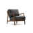 Black Genuine Leather is out of stock selected