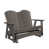 Gris anthracite est en rupture de stock