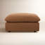 Ingel Square Ottoman-1178464184