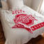 Jeté Ohio State Prime Luxe Dreams