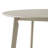 45" L ROUND COUNTER HEIGHT TABLE IN ANTIQUE GREY-981245147