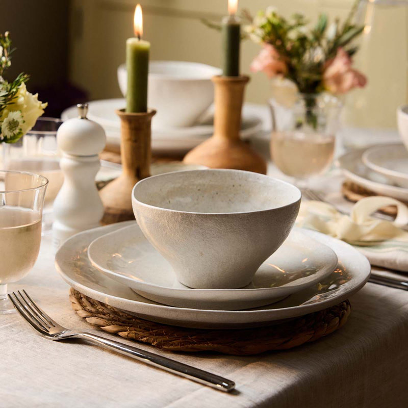 Stellar Stoneware Mylor, Cereal Bowl