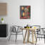 Paire de champagne romantique par Mardell Schuster-808300812-808300815