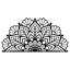 Hanah Home Wall Décor-800204947-800204958
