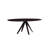 Angellyn Maple Oval Dining Table-1256335774-1256335773