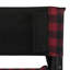 Chaise pliante d'extérieur réalisateur avec table d'appoint Schell-1641749048