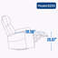 Fauteuil inclinable-382712295