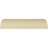 Endurathane Valeriano Crown Moulding, 4"H x 3 3/4"P x 5 3/8"F x 94 1/2"L, (5/8" Repeat), Factory Primed