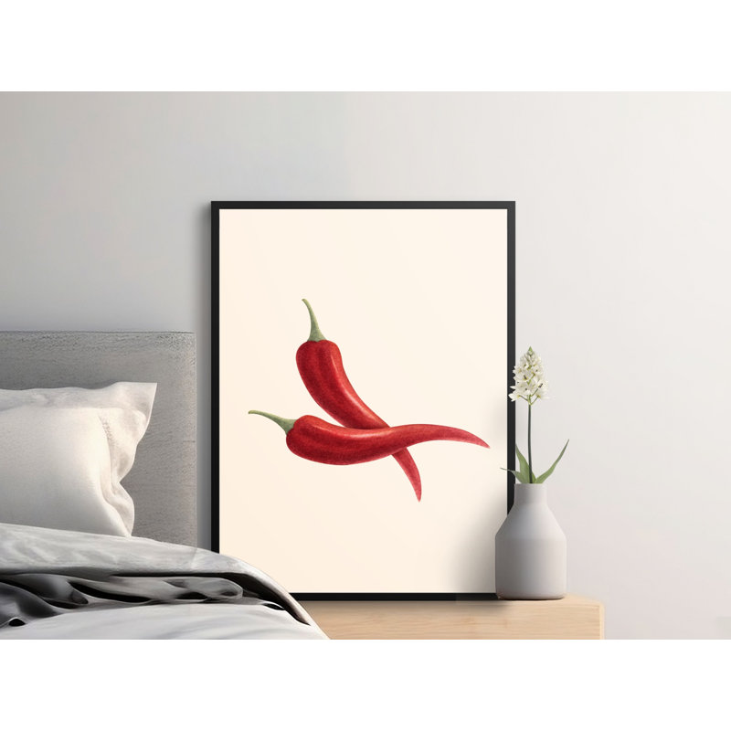 Willena Floater Frame Print, 24x36