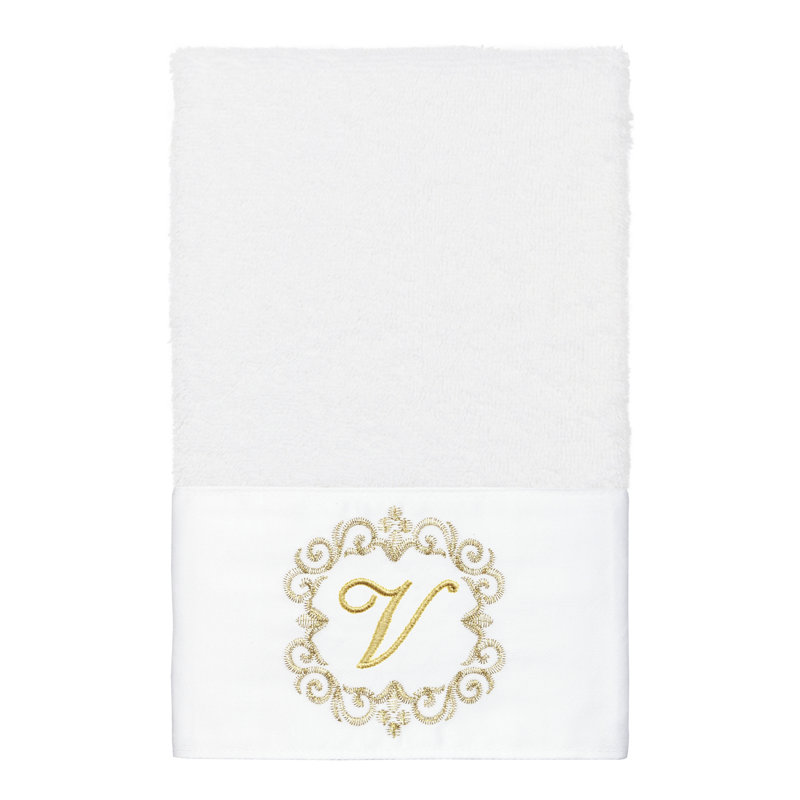 Ensemble de serviettes à main 100% coton turc Winica Porter, V