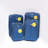 4-piece suitcase, suitcase