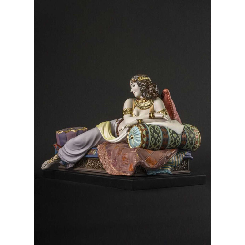 Handmade People Figurines & Sculptures