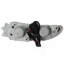 Assemblage de phares à DEL compatibles avec la paire internationale Durastar 4200 4300 4400 4900 2002-2018