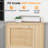 Aristeidis 15.75'' Wide 2 -Drawer Mobile File Cabinet