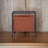 Yudany Free Standing Magazine Rack-1559930254