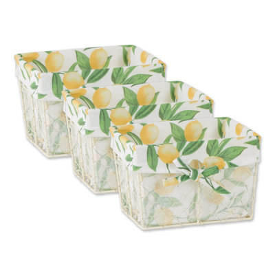 Bay Isle Home™ Basket