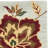 Arber Hand Tufted Wool Floral / Flower Rug-154261149