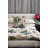 Opium Embroidered Linen Reversible Throw Pillow-39312524