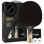 STIGA Carbon+ Bundle Performance Table Tennis Set