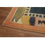 Tapis oriental turc 10 x 14