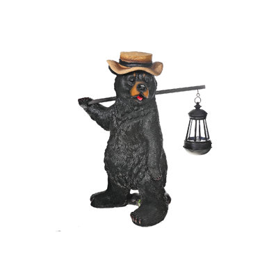 Figurine Gu