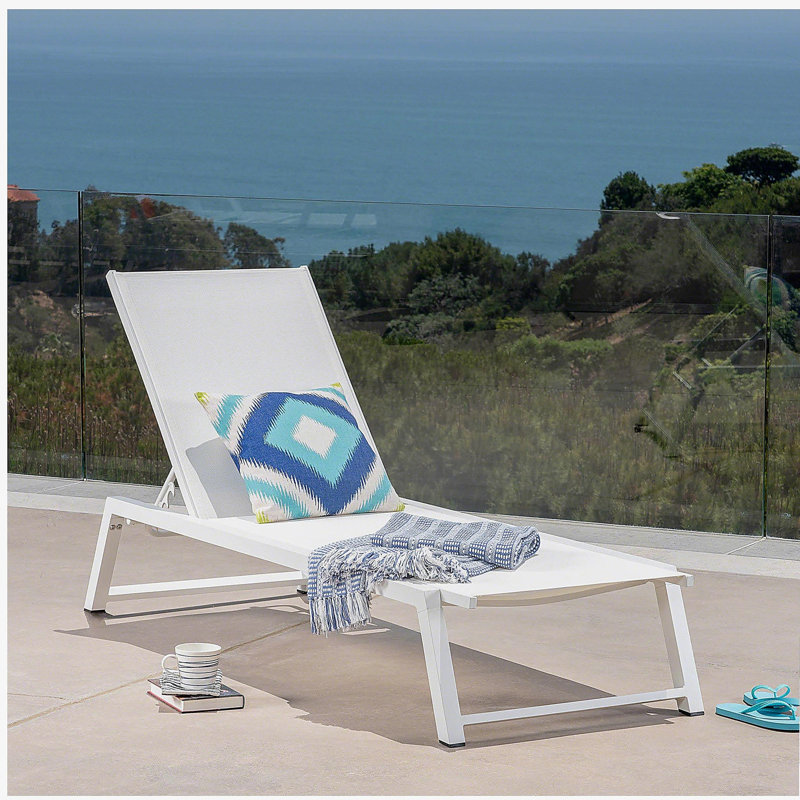 Fauteuil Myers (MP1)