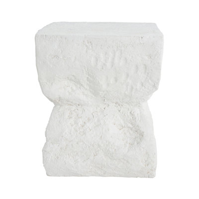 Outdoor Patio MGO Side Table