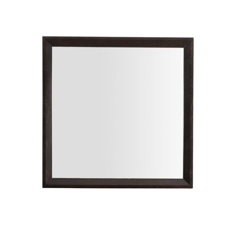Miroir de salon mode