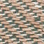 Tapis brun en jute / sisal tissé à plat à la main Chester-436617347