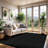 Soft Non-Slip Indoor Area Rug-789869274