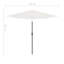 Hudson Oaks Balcony Parasol-27230540-128181608