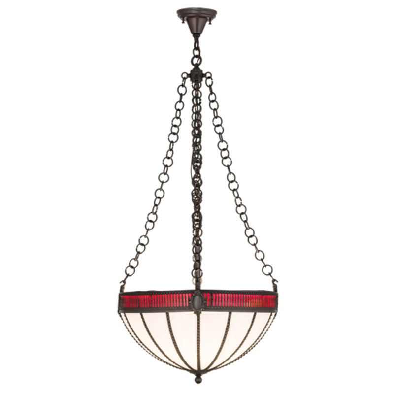 Gothic 4 - Light Pendant