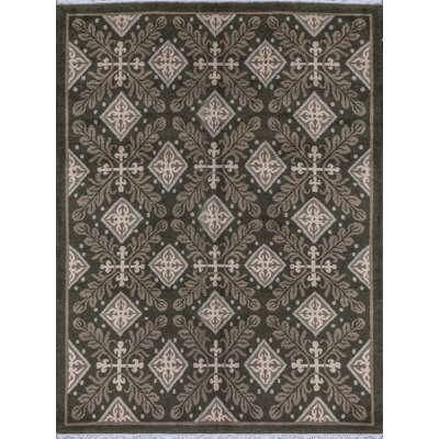 One-of-a-Kind 7'11" X 10'4" Area Rug