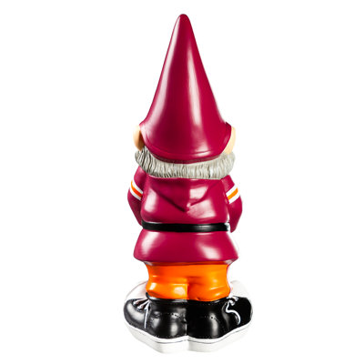 NFL 11" Resin Garden Gnome Statue