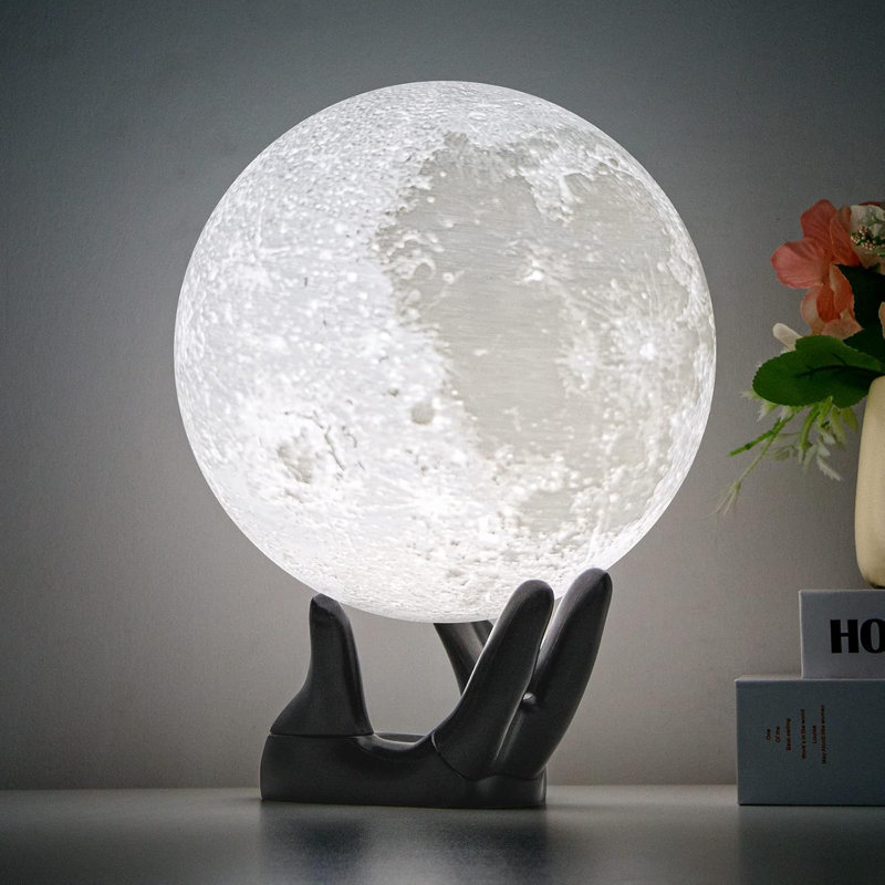 Moonlight Lamp