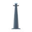 Elevate 6-Piece Kitchen Utensil Carousel Set-35256730