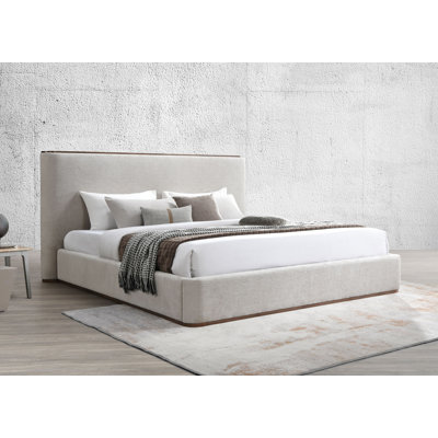 Gray Fabric