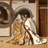 Machine Washable Orlandra Grapevine Global Inspired Moroccan Rug in Beige – Beige Binding-701259660