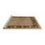 Tapis 10028 de style Mid-Century 100% lavable à la machine-1788172036