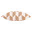 Olsen Geometric Square Cushion-124343238-124343240