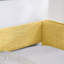 Lit de jour avec lit gigogne escamotable et capitonné, taille simple, tissu Boucle (83 po x 43 po x 29,5 po)-493685478-493685479