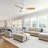 47" Ceiling Fan with LED Light-1095704669