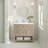 Breckenridge 36'' Single Bathroom Vanity with Top-86455857-98543252-100731236