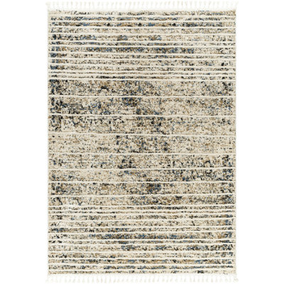 Abstract Indoor Rug