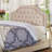 Nostrand Upholstered Headboard-1708563651