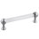 Crystal Center to Center Bar Pull