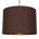 Chocolate Brown