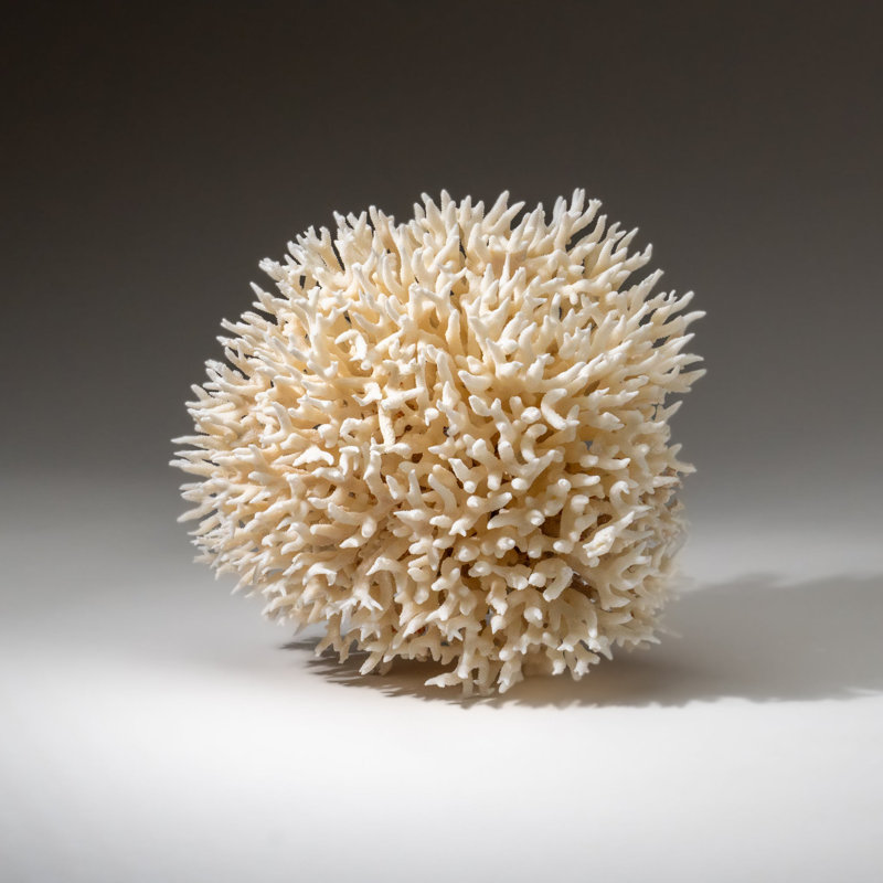 Genuine Birds Nest Coral (2.5 Lbs)